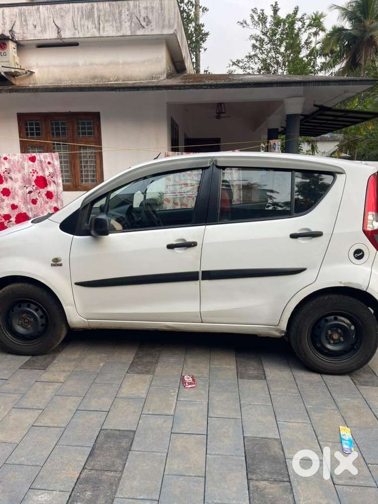 Maruti Suzuki Ritz 2013 Diesel Good Condition