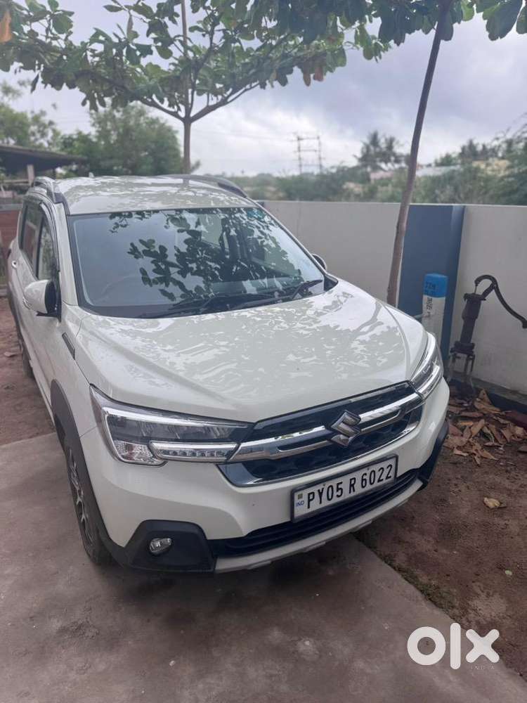 Maruti Suzuki Xl6 2024