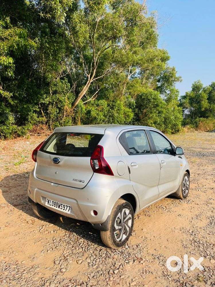 Datsun Redigo 2020-2022 1.0 T (o), 2021, Petrol