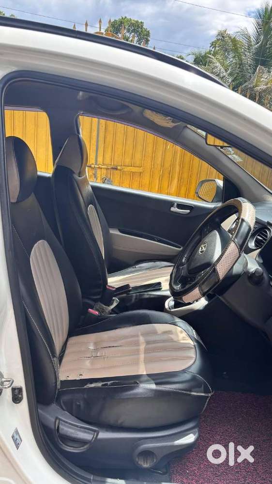 Hyundai I10 Asta 1.2 Kappa2, 2016, Petrol