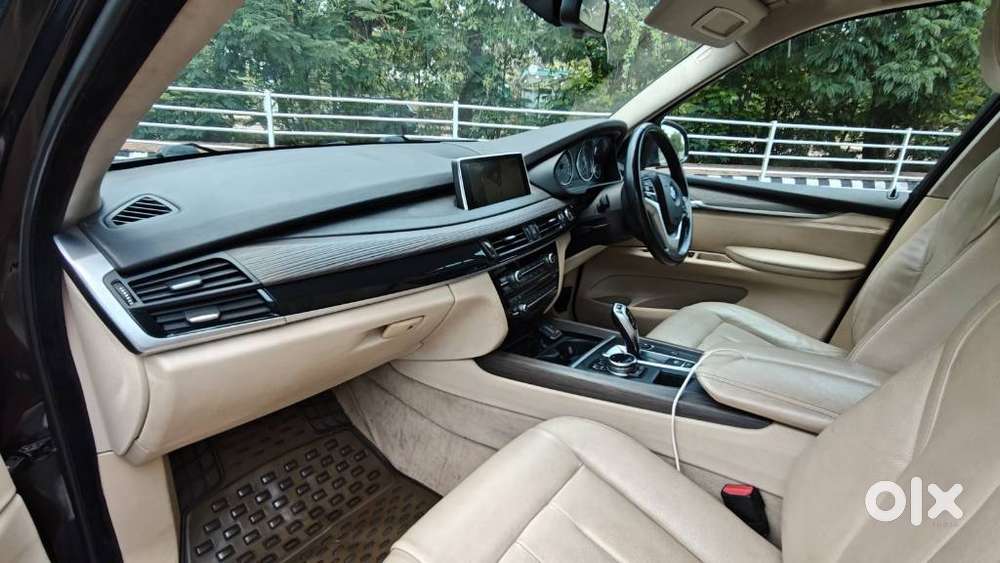 Bmw X5 M Competition, 2020, Diesel