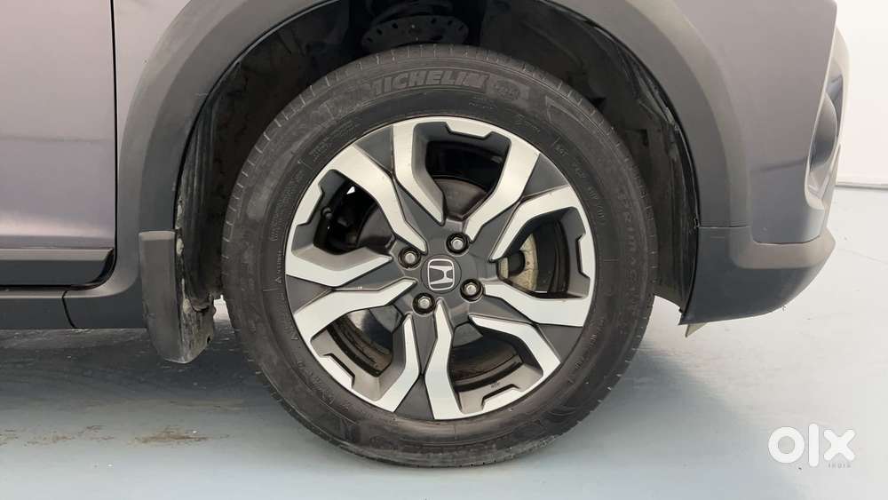 Honda Wr-v 1.2 Vx I-vtec, 2019, Petrol