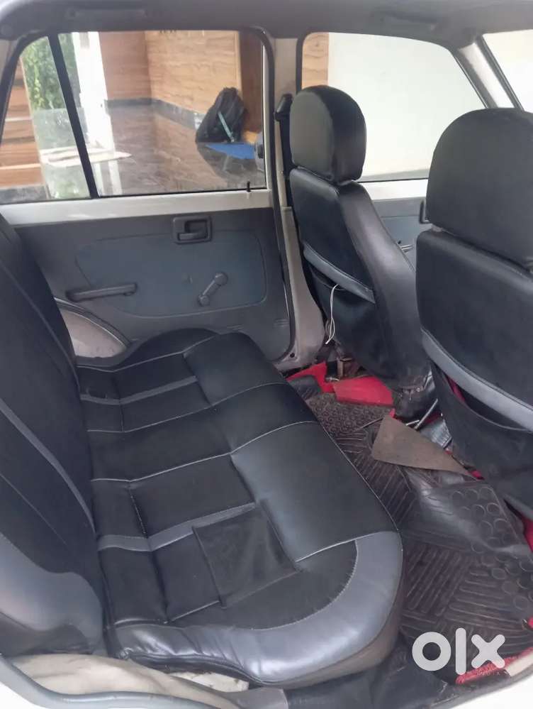 Maruti Suzuki 800 Ac 2007