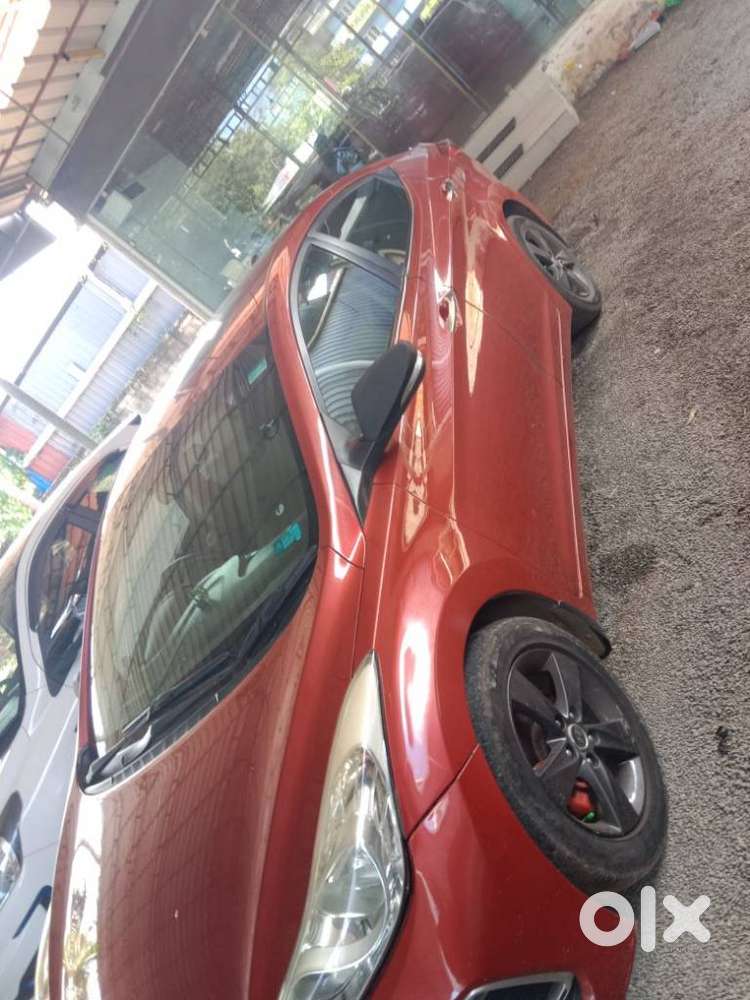 Hyundai Elantra 1.6 Sx, 2012, Diesel