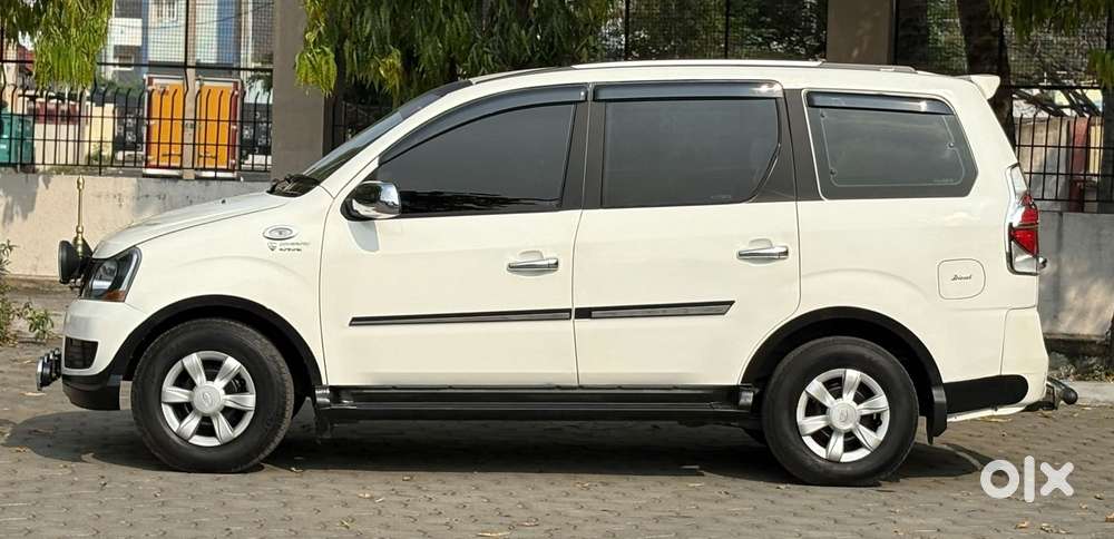 Mahindra Xylo H4 Bs Iv, 2017, Diesel