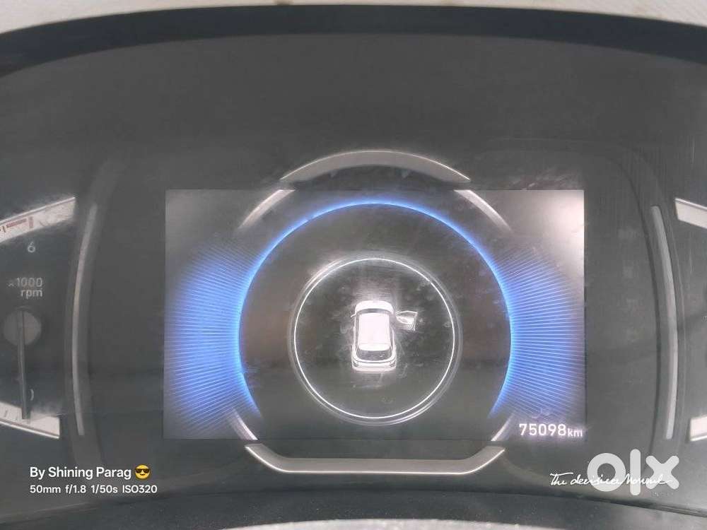 Hyundai Creta 1.6 Sx, 2022, Diesel