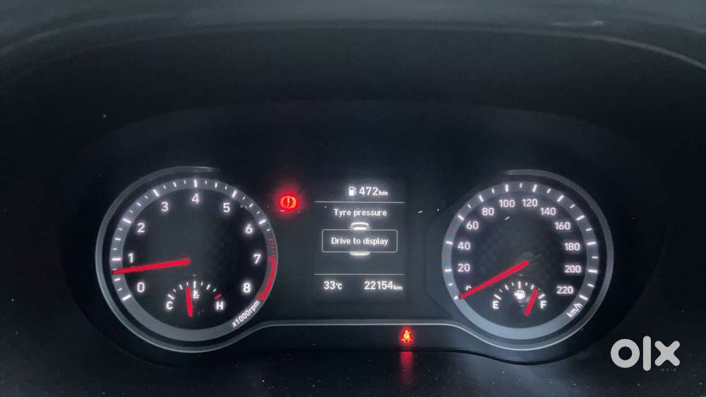 Hyundai Grand I10 Nios Sportz 1.2 Kappa Vtvt, 2023, Petrol