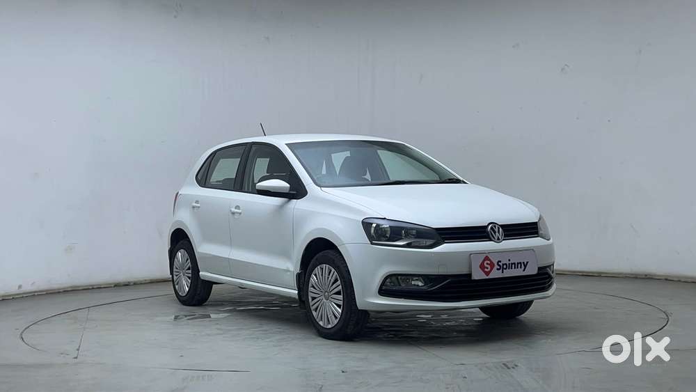 Volkswagen Polo 1.0 Comfortline Plus, 2019, Petrol