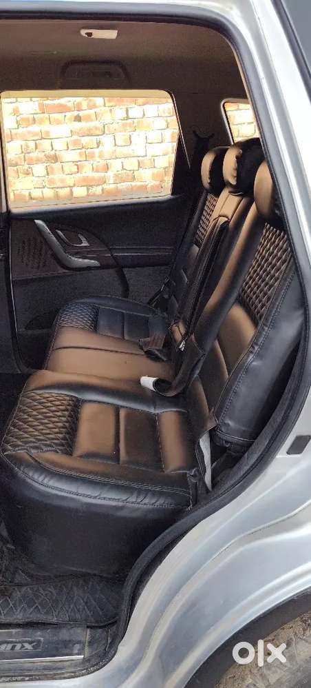Mahindra Xuv500 2012 Diesel Good Condition