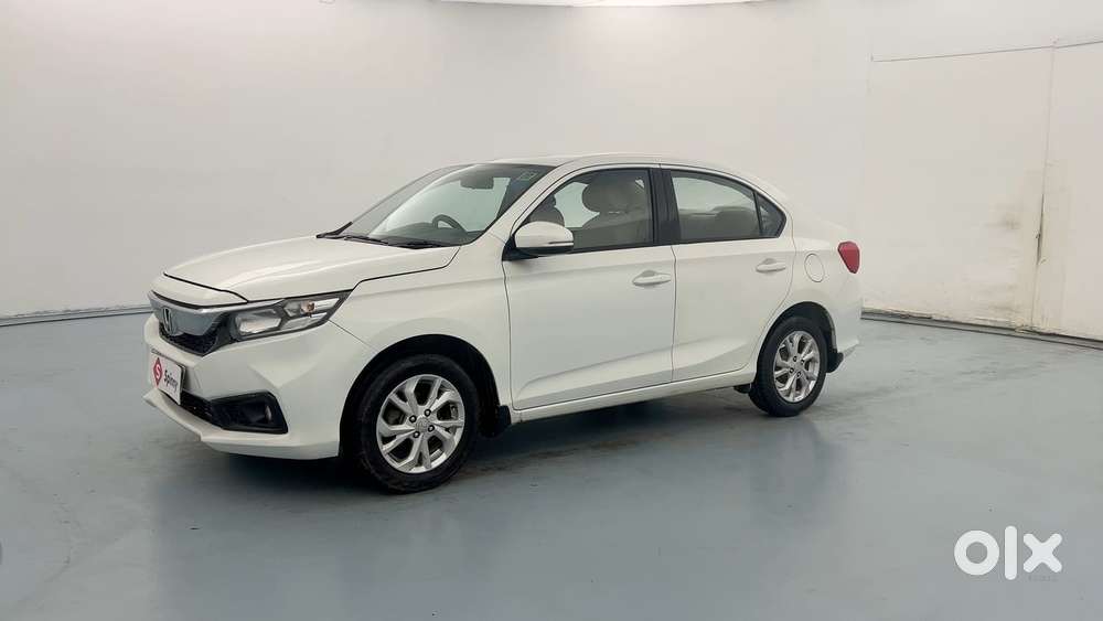 Honda Amaze V 1.2 Petrol Mt, 2019, Petrol