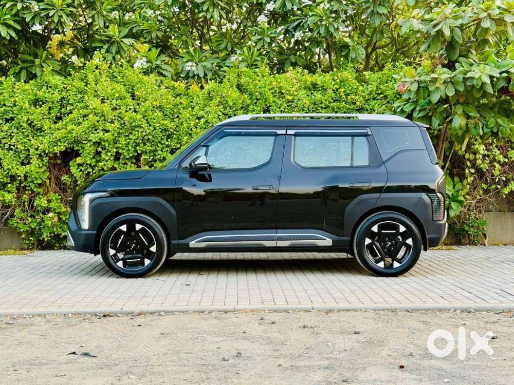Kia Syros Htx Plus Turbo Dct, 2025, Petrol