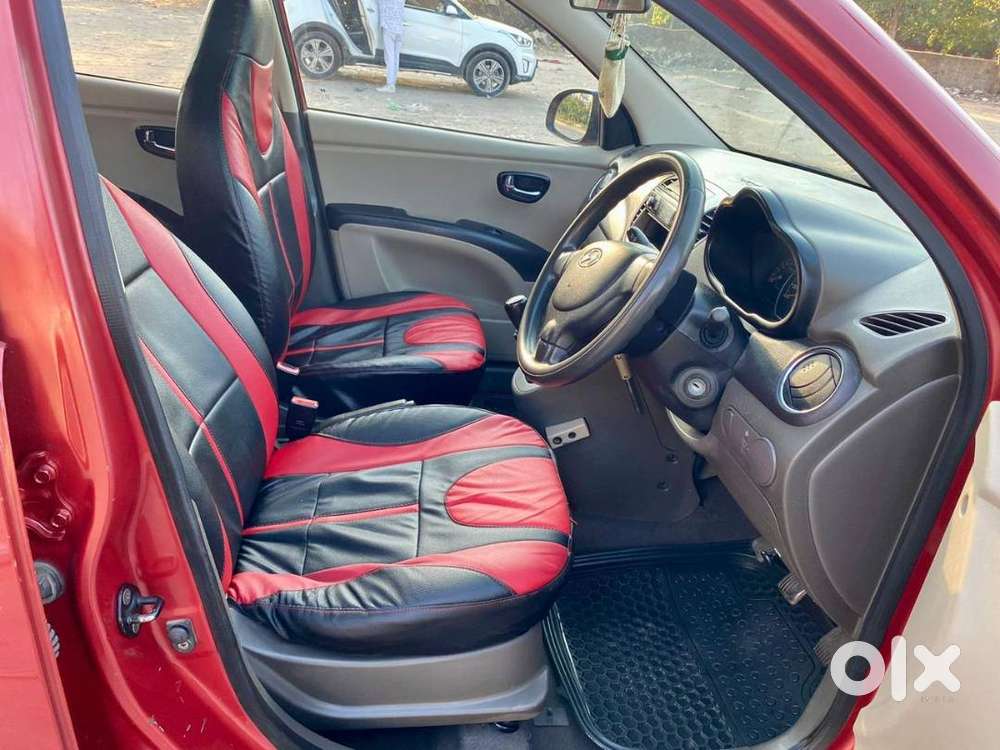 Hyundai I10 Magna