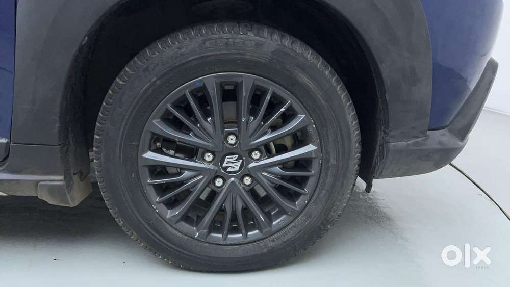 Maruti Suzuki Xl6 1.5 Alpha Mt, 2021, Petrol