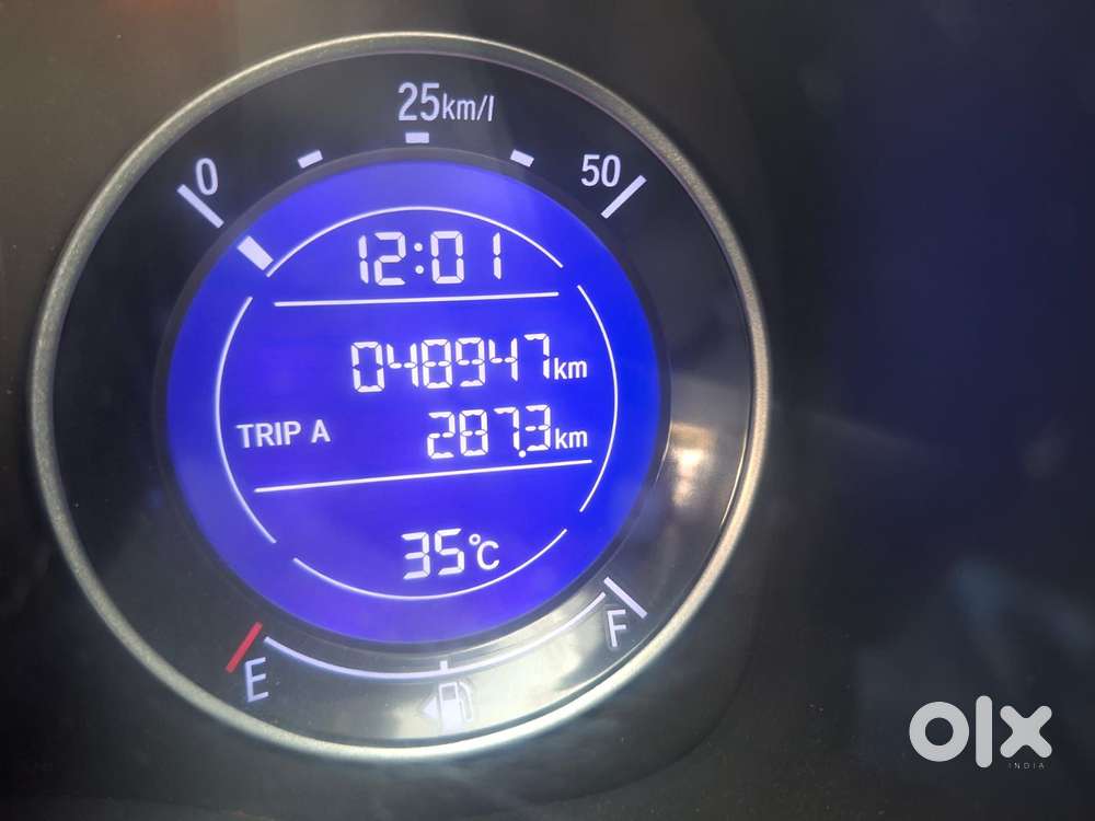 Honda Wr-v I-vtec Vx, 2020, Petrol