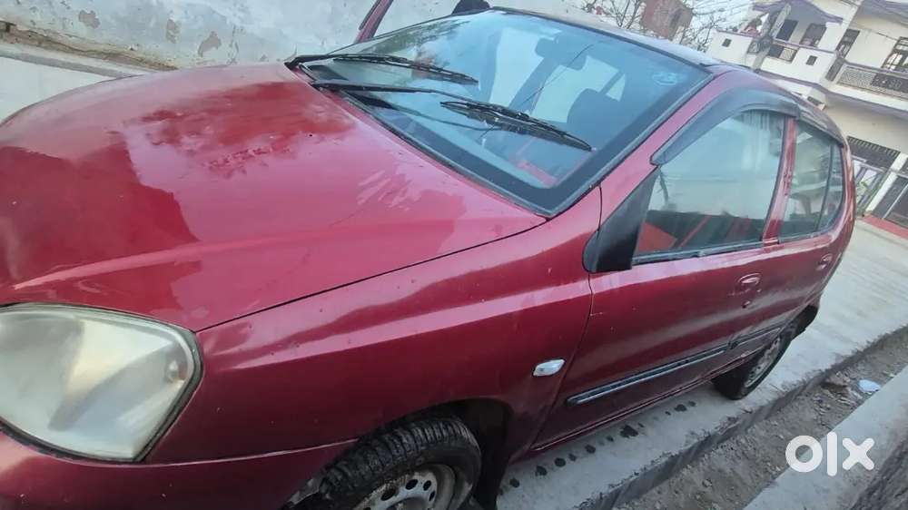 Tata Indica V2 2010 Diesel Good Condition