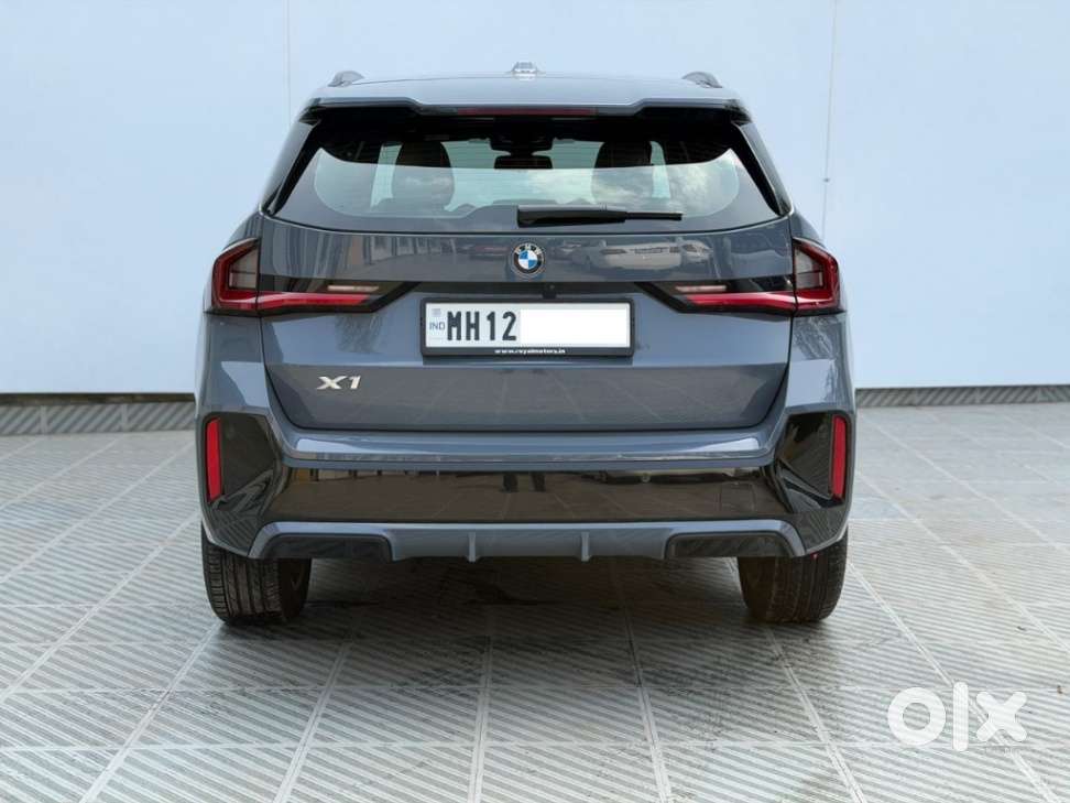 Bmw X1 Sdrive18i M Sport, 2023, Petrol