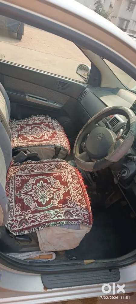 Hyundai Getz 1.1 Gls