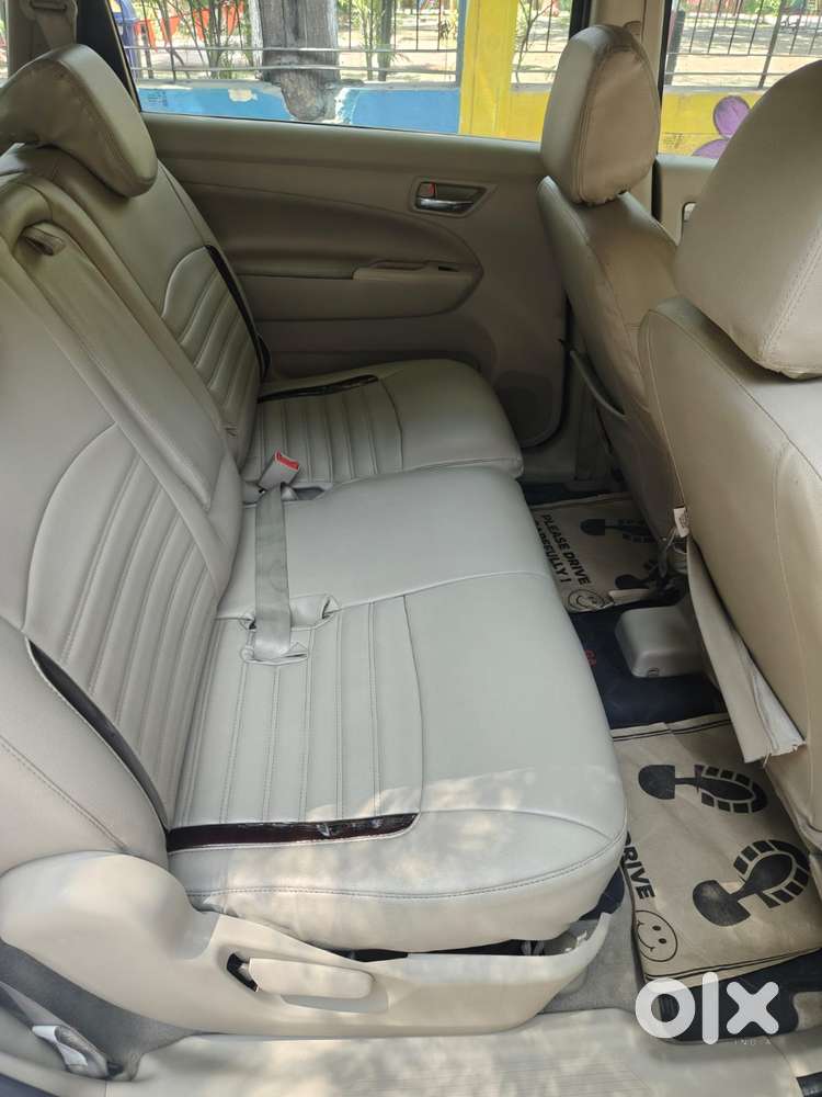 Maruti Suzuki Ertiga Zdi Shvs, 2017, Diesel