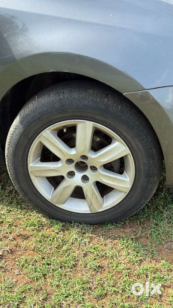 Volkswagen Polo 1.5 Tdi Comfortline, 2013, Diesel