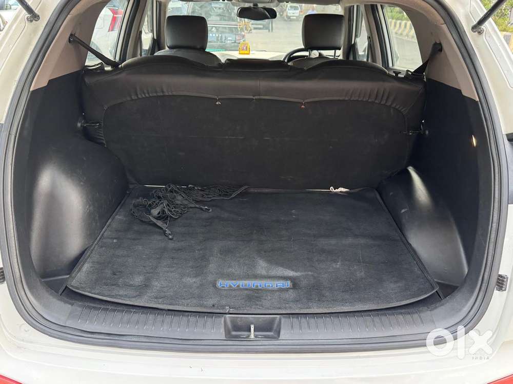Hyundai Creta 1.4 Crdi Base, 2017, Diesel