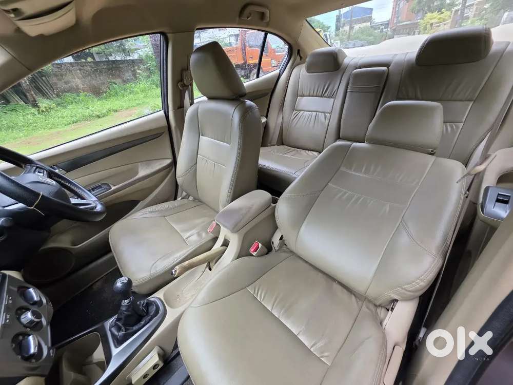 2012 Honda City V For Urgent Sale