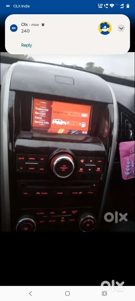 Mahindra Xuv500 2013 Diesel Good Condition