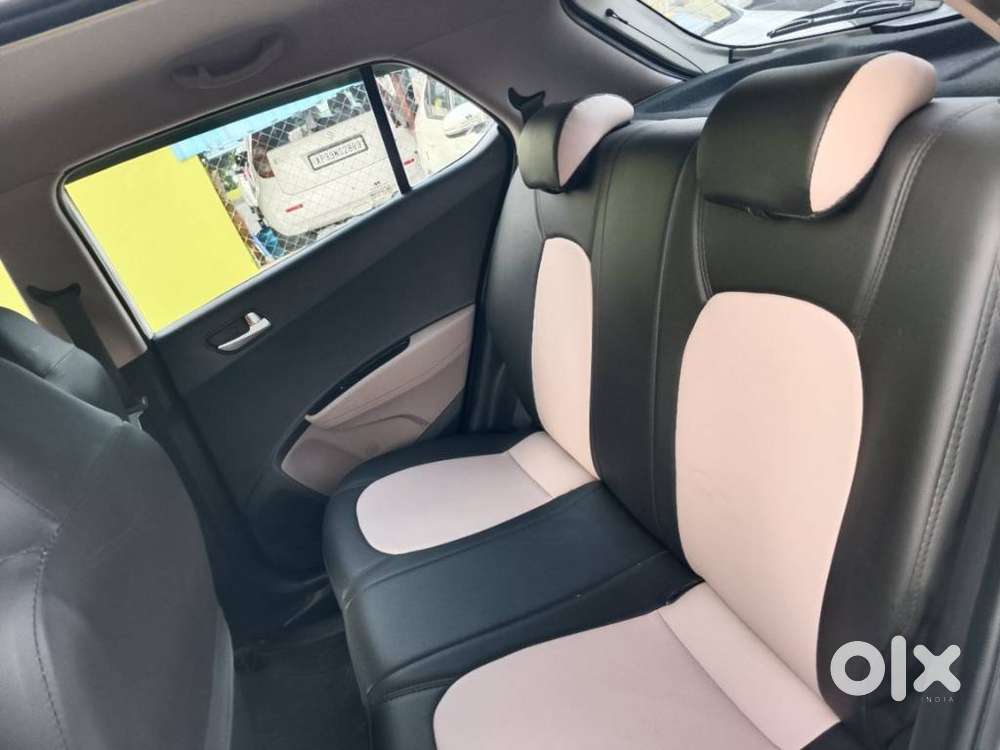 Hyundai Grand I10 Asta 1.2 Crdi, 2017, Diesel