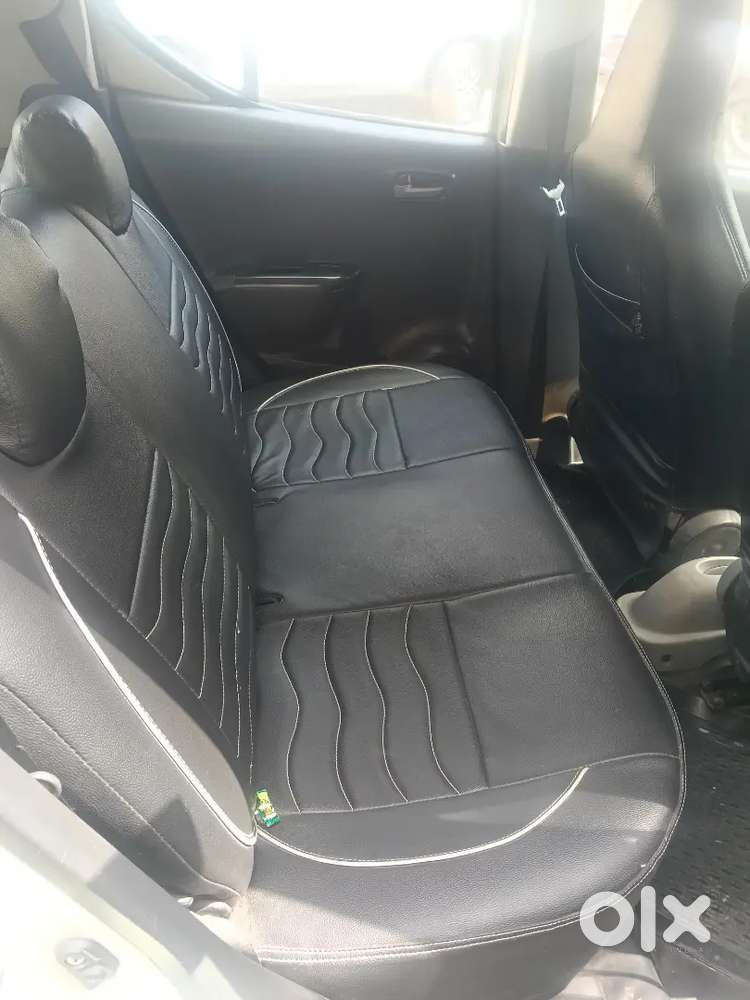 Maruti Suzuki A-star 2010 Petrol 93000 Km Driven