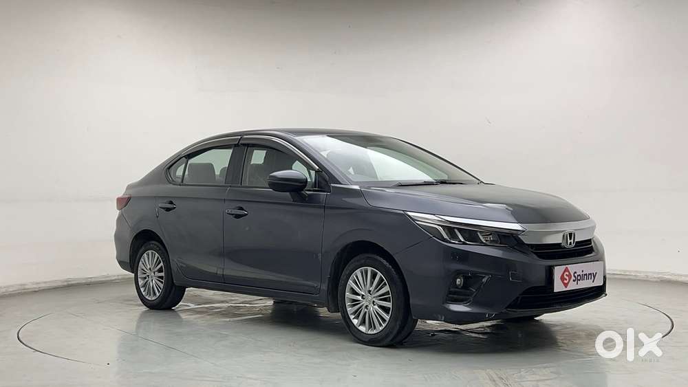 Honda City I-vtec V, 2023, Petrol