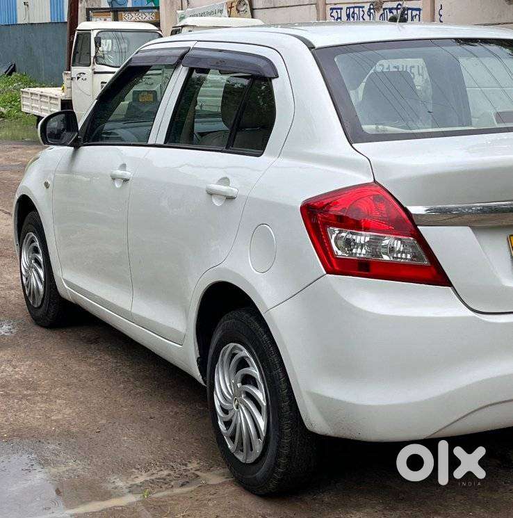 Maruti Suzuki Dzire Tour S Diesel, 2018, Diesel