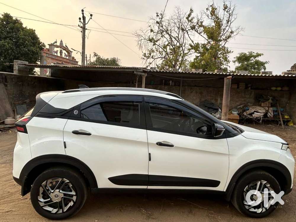 Tata Nexon