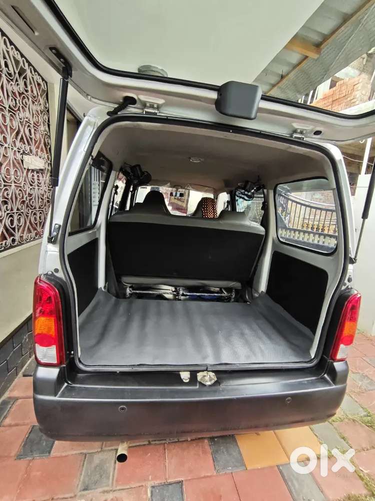 Maruti Suzuki Eeco 5 Seater 2021 Model Showroom Condition Sale