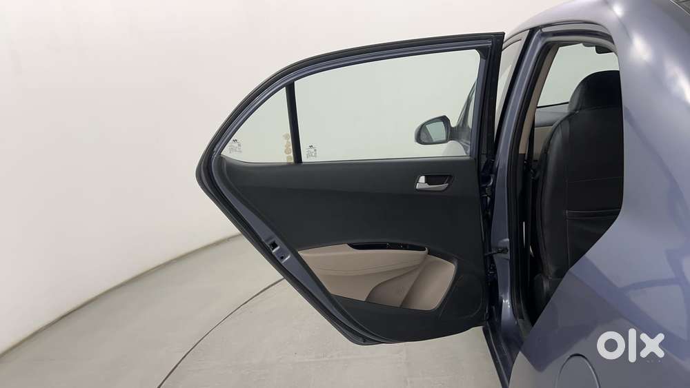 Hyundai Xcent S 1.2 (o), 2014, Petrol