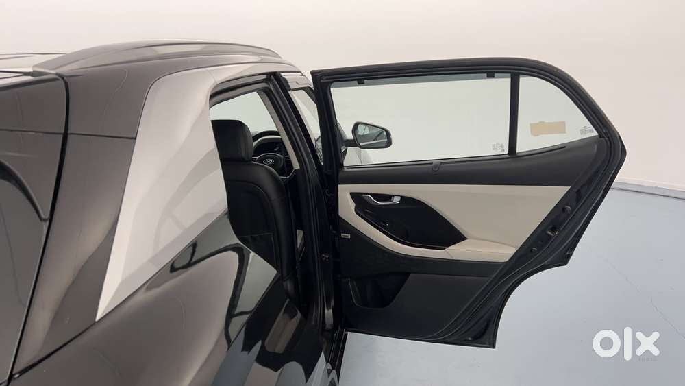 Hyundai Creta Sx (o) 1.5 Diesel Automatic, 2023, Diesel