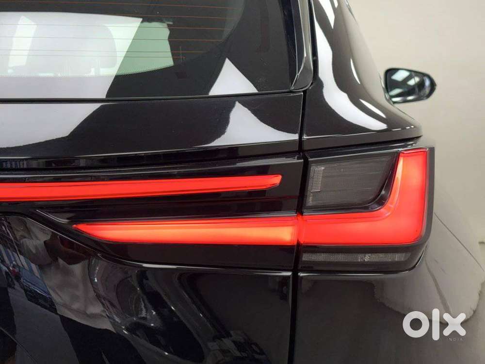 Lexus Nx 350h Exquisite, 2024, Petrol