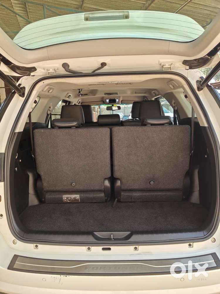 Toyota Fortuner 4x2 Mt 2.8 Diesel, 2024, Diesel