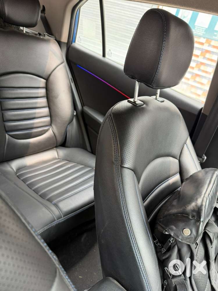Hyundai Creta Diesel 2018
