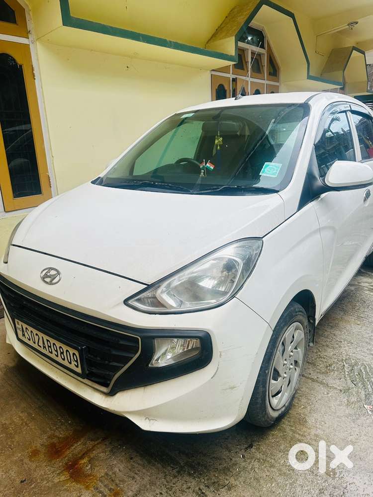 Hyundai New Santro Petrol Good Condition