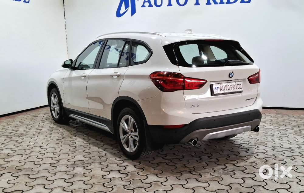 Bmw X1 2.0 Sdrive20d Xline, 2019, Diesel
