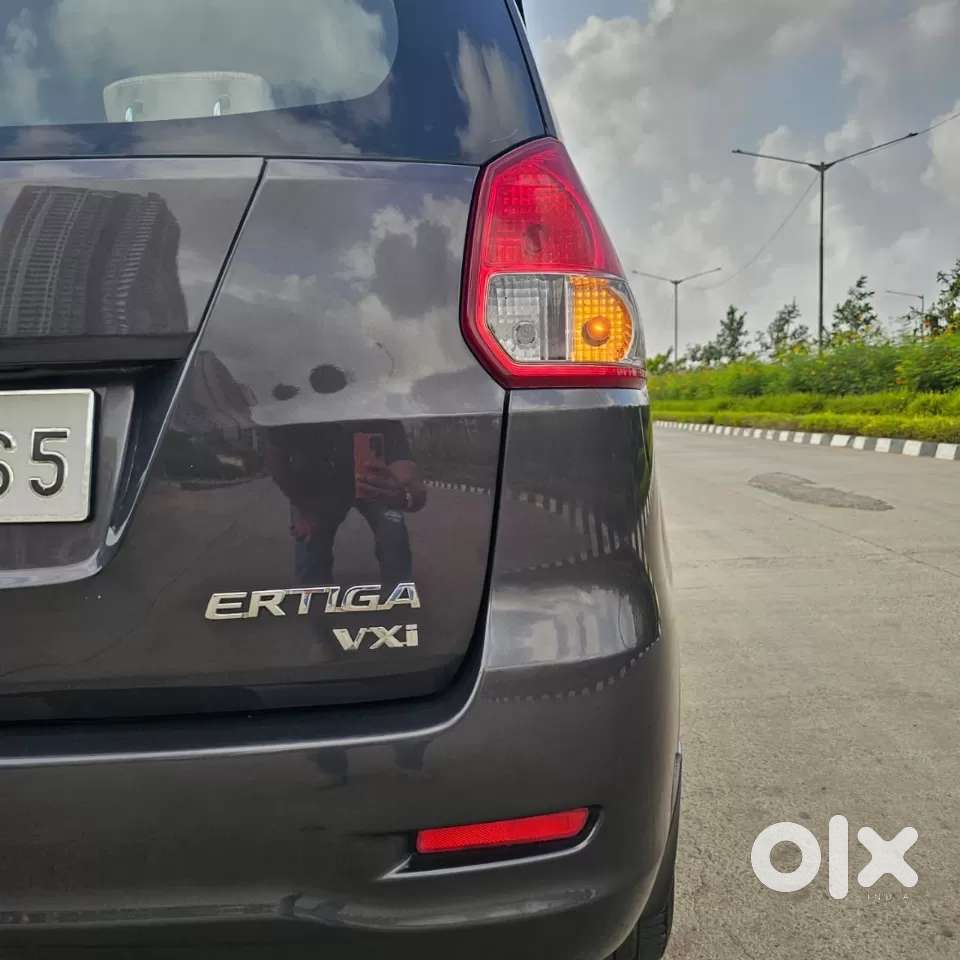 Maruti Suzuki Ertiga 2015-2018 1.4 Vxi Abs, 2013, Petrol