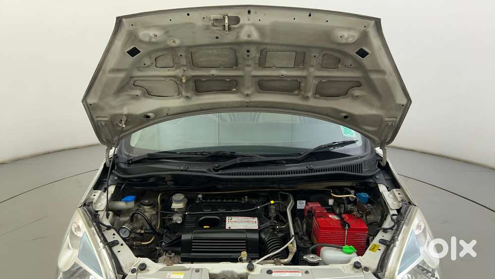 Maruti Suzuki Wagon R 1.0 Vxi Cng, 2016, Cng & Hybrids