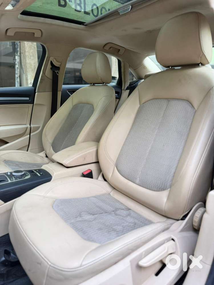 Audi A3 35 Tdi S Line, 2015, Diesel