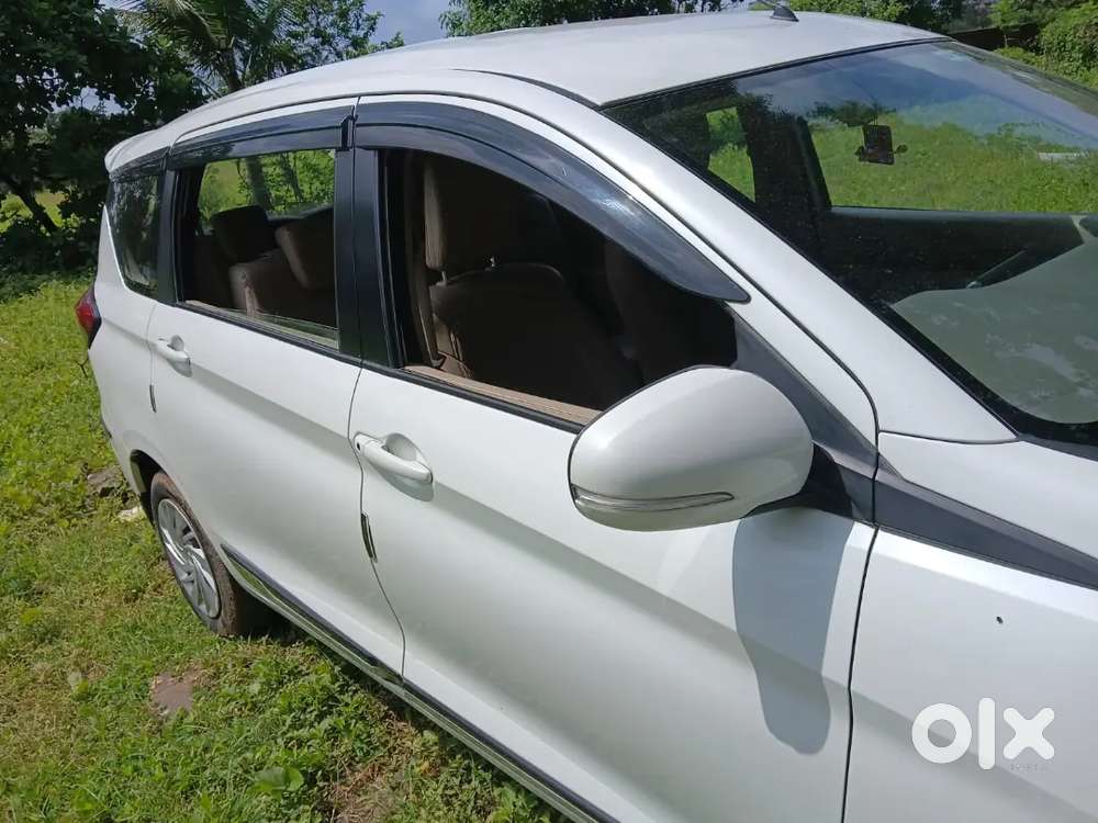 Maruti Suzuki Ertiga 2024