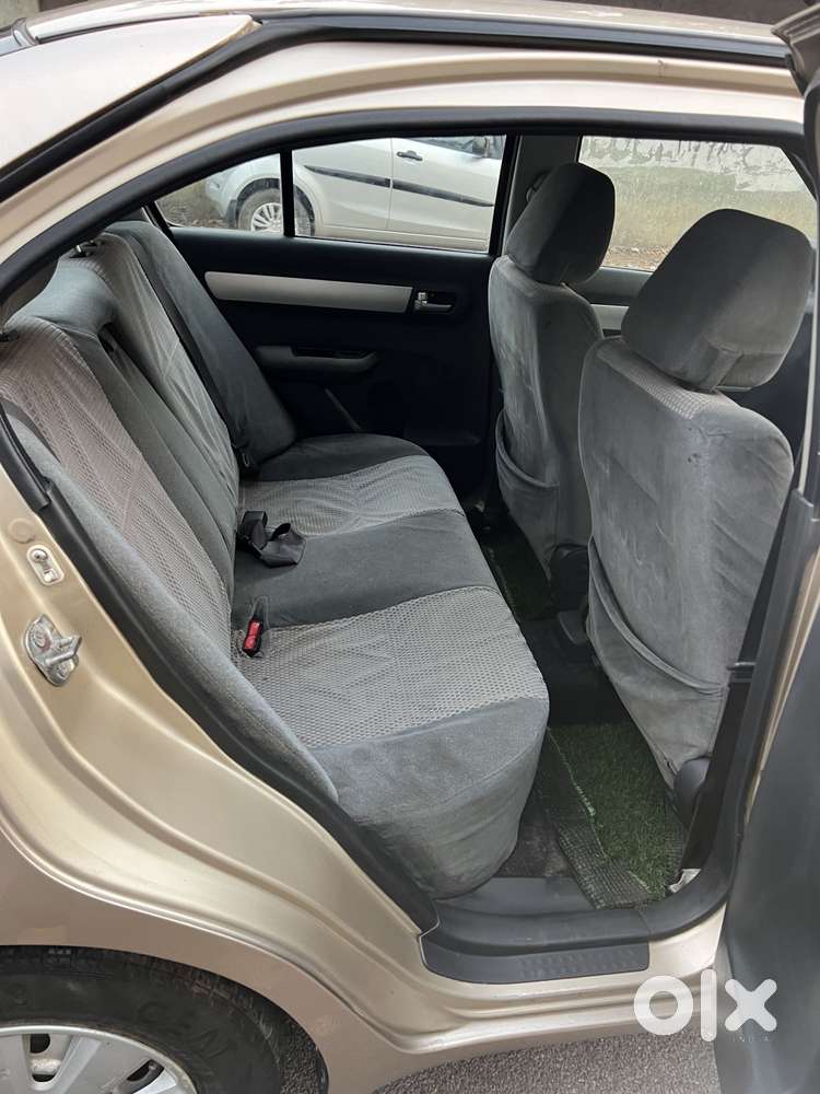 Maruti Suzuki Swift Dzire 1.2 Vxi Bsiv, 2010, Petrol