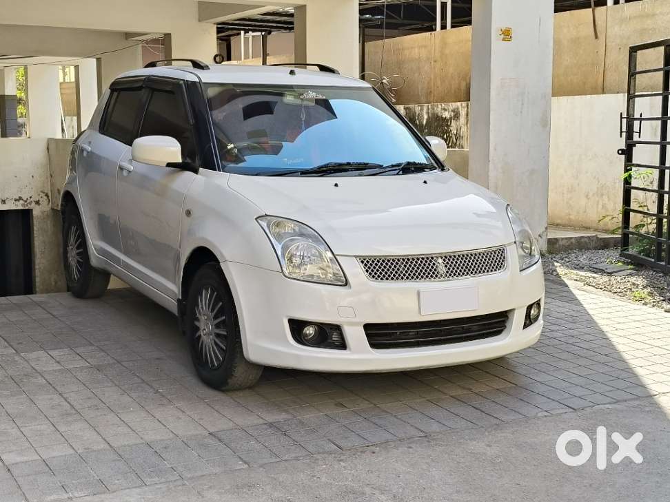 Maruti Suzuki Swift 2004-2010 1.3 Vxi, 2008, Petrol