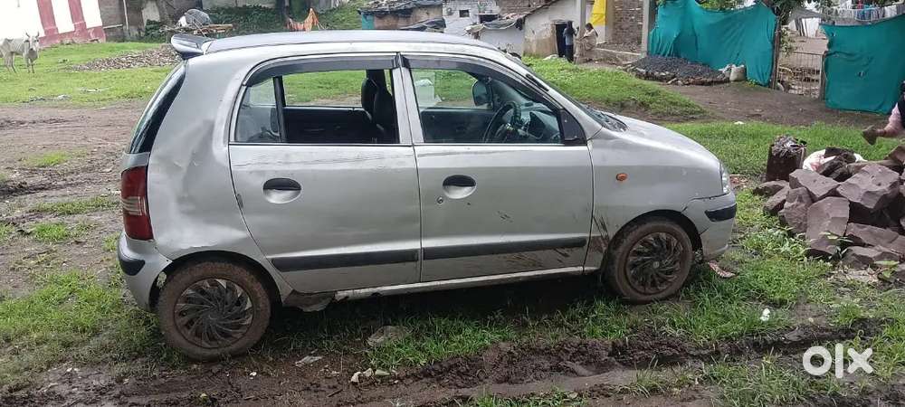 16// 11// 2007. M. Hyundai Santro