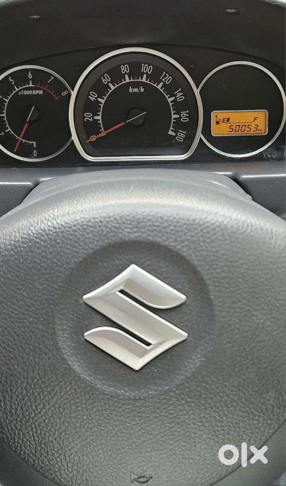 Maruti Suzuki Alto K10 Vxi (o), 2012, Petrol