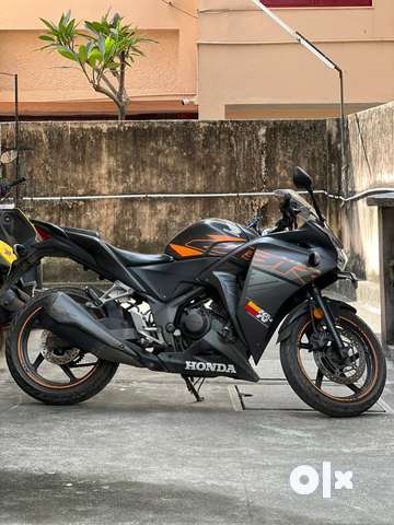 Cbr250 2019 deals