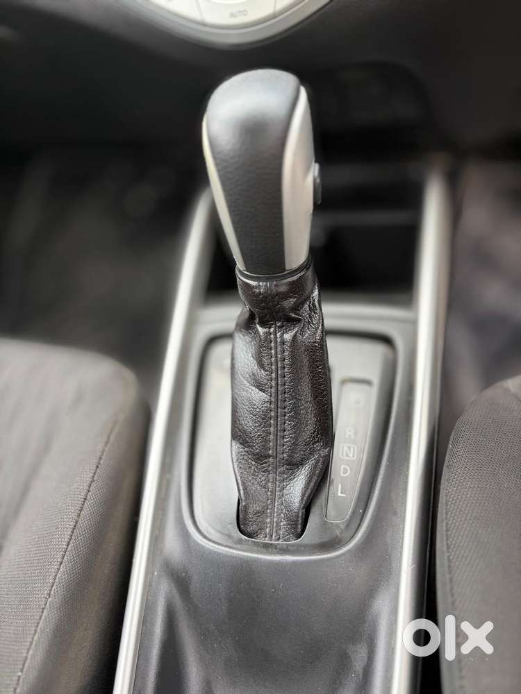 Maruti Suzuki Baleno 1.2 Delta At, 2018, Petrol