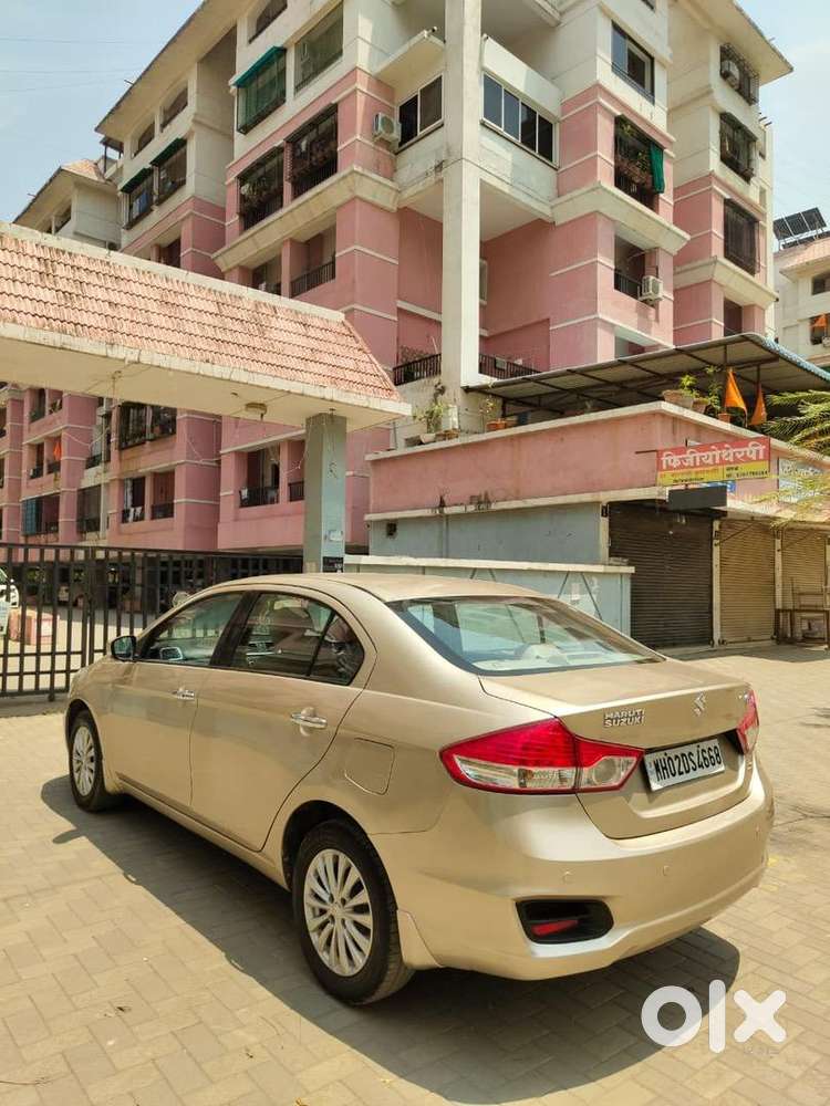 Maruti Suzuki Ciaz 2014 Petrol Good Condition